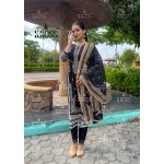 KROSS KK 2012 AB (Cotton dupatta)