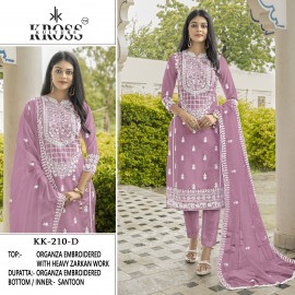 KROSS KK 210