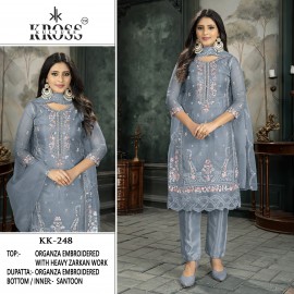 KROSS KK 248