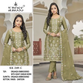 KROSS KK 249