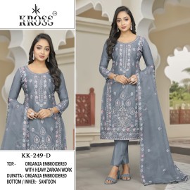KROSS KK 249