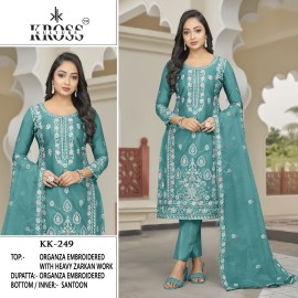 KROSS KK 249