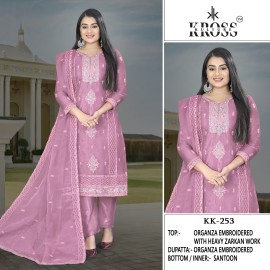 KROSS KK 253