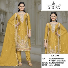KROSS KK 295