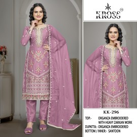 KROSS KK 296