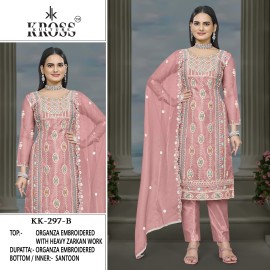 KROSS KK 297