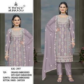 KROSS KK 297