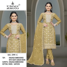 KROSS KK 299