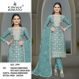 KROSS KK 299