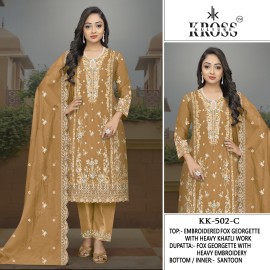 KROSS KK 502 ABCD