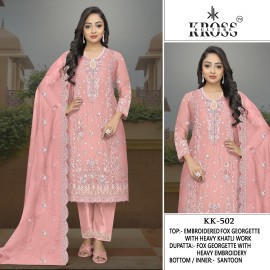 KROSS KK 502 ABCD