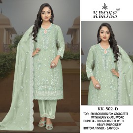KROSS KK 502 ABCD