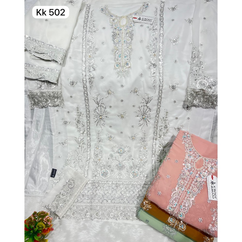 KROSS KK 502 ABCD