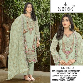 KROSS KK 503 ABCD