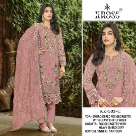 KROSS KK 503 ABCD
