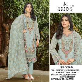 KROSS KK 503 ABCD