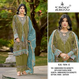 KROSS KK 504 EFGH