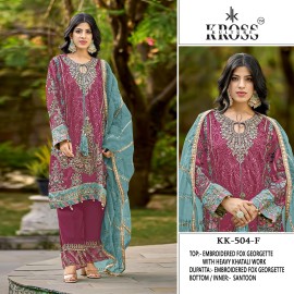 KROSS KK 504 EFGH