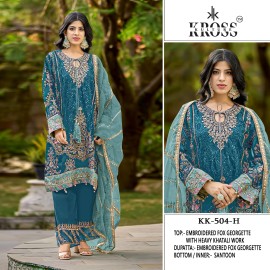 KROSS KK 504 EFGH