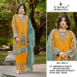 KROSS KK 504 EFGH