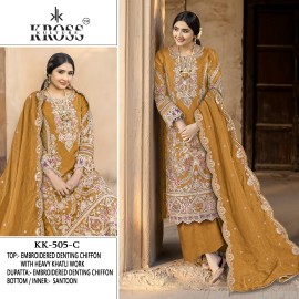 KROSS KK 505 ABCD