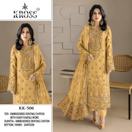 KROSS KK 506