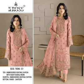 KROSS KK 506