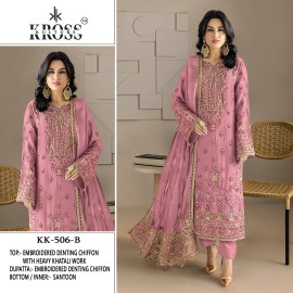 KROSS KK 506