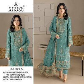 KROSS KK 506
