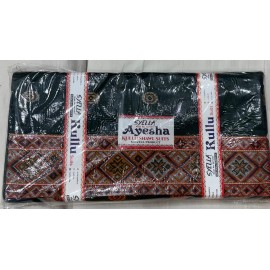 KULLU AYESHA (winter Collection)
