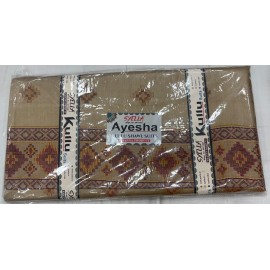 KULLU AYESHA (winter Collection)