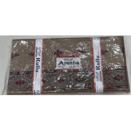 KULLU AYESHA (winter Collection)