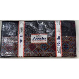 KULLU AYESHA (winter Collection)