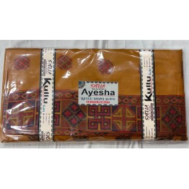KULLU AYESHA (winter Collection)