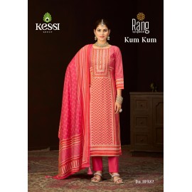 KUM KUM RANG KESSI