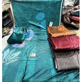KUNAL VEVET KAVYA KALA 2  (Winter Collection)