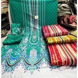 KUNAL VEVET KAVYA KALA 1  (Winter Collection)