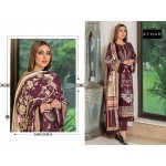 KYNAH 2158 (Cotton dupatta)