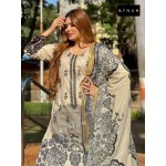 KYNAH 2168 (Chiffon dupatta)