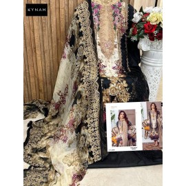 KYNAH 2170 (Cotton dupatta)