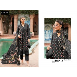 KYNAH 2183 (Cotton dupatta)