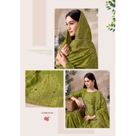 KYOMI ALOK SUITS (Winter Collection)