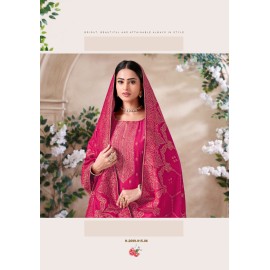 KYOMI ALOK SUITS (Winter Collection)