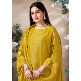 KYOMI ALOK SUITS (Winter Collection)