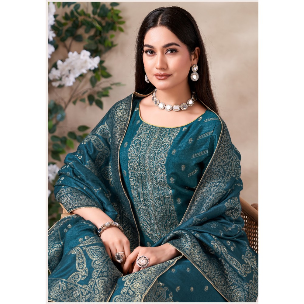 KYOMI ALOK SUITS (Winter Collection)
