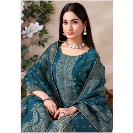 KYOMI ALOK SUITS (Winter Collection)