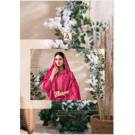 KYOMI ALOK SUITS (Winter Collection)
