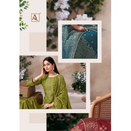 KYOMI ALOK SUITS (Winter Collection)