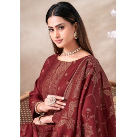 KYOMI ALOK SUITS (Winter Collection)