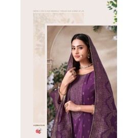KYOMI ALOK SUITS (Winter Collection)
